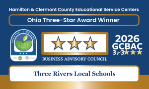 Ohio Three-Star Award Winner for 2026